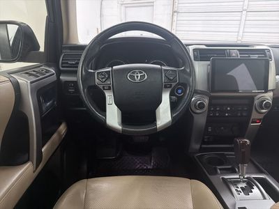 2018 Toyota 4Runner - Photo 22