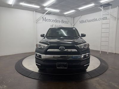 2018 Toyota 4Runner - Photo 2