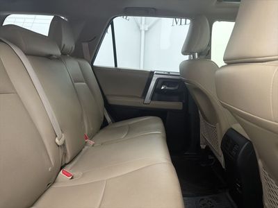 2018 Toyota 4Runner - Photo 28