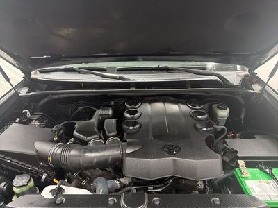 2018 Toyota 4Runner - Photo 32
