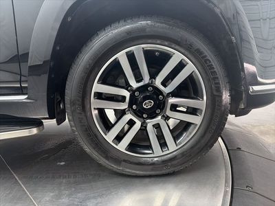 2018 Toyota 4Runner - Photo 9