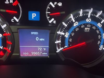2018 Toyota 4Runner - Photo 33