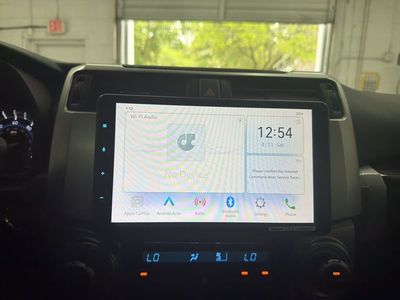 2018 Toyota 4Runner - Photo 35