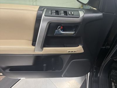 2018 Toyota 4Runner - Photo 18