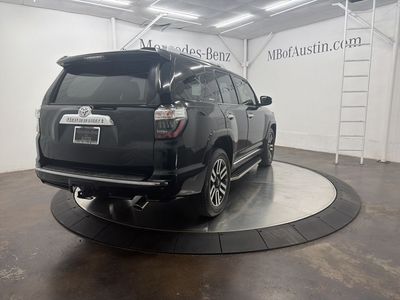 2018 Toyota 4Runner - Photo 7