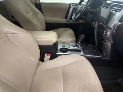 2018 Toyota 4Runner - Photo 31