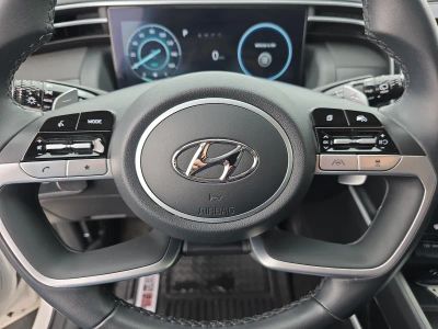 2023 Hyundai Tucson Hybrid - Photo 19