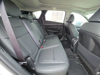 2023 Hyundai Tucson Hybrid - Photo 14