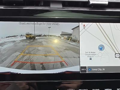 2023 Hyundai Tucson Hybrid - Photo 24