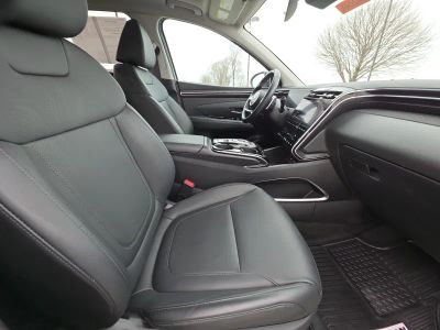 2023 Hyundai Tucson Hybrid - Photo 15