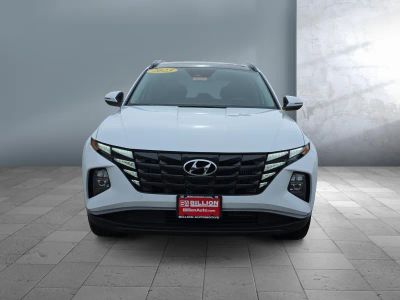 2023 Hyundai Tucson Hybrid - Photo 2