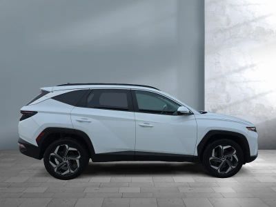 2023 Hyundai Tucson Hybrid - Photo 7