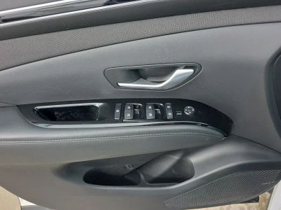 2023 Hyundai Tucson Hybrid - Photo 20