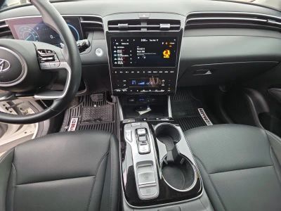 2023 Hyundai Tucson Hybrid - Photo 13