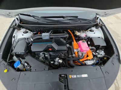 2023 Hyundai Tucson Hybrid - Photo 22