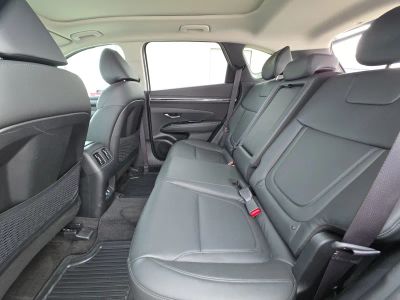 2023 Hyundai Tucson Hybrid - Photo 18