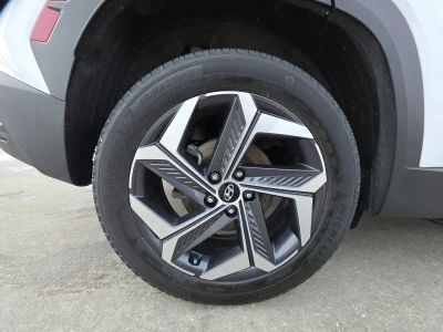 2023 Hyundai Tucson Hybrid - Photo 16