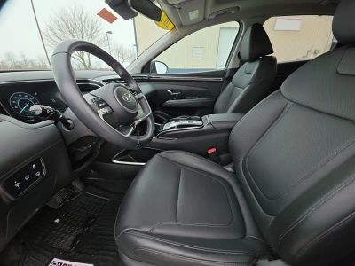 2023 Hyundai Tucson Hybrid - Photo 9
