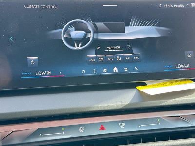 2026 BMW X3 — photo 13 view