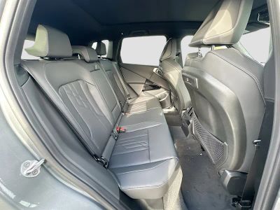 2026 BMW X3 — photo 22 view