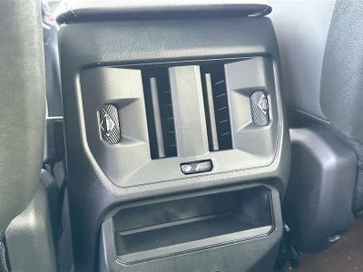 2026 BMW X3 — photo 20 view