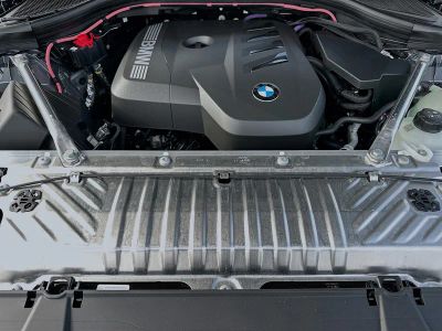 2026 BMW X3 — photo 25 view