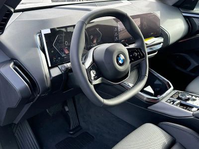 2026 BMW X3 — photo 7 view