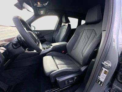 2026 BMW X3 — photo 15 view