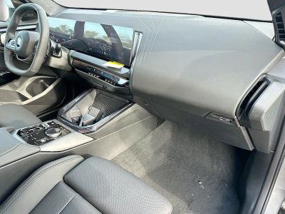 2026 BMW X3 — photo 24 view