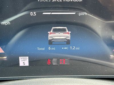 2026 BMW X3 — photo 9 view