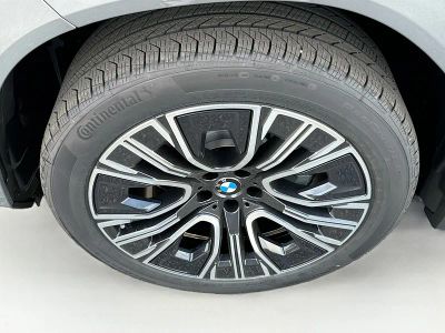 2026 BMW X3 — photo 26 view