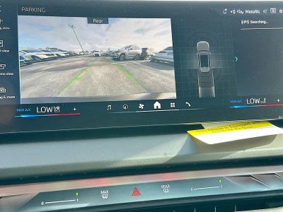 2026 BMW X3 — photo 11 view