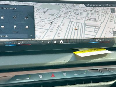 2026 BMW X3 — photo 10 view