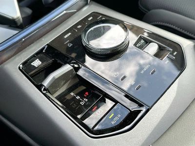 2026 BMW X3 — photo 14 view