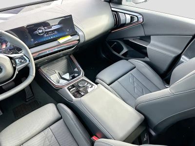 2026 BMW X3 — photo 18 view