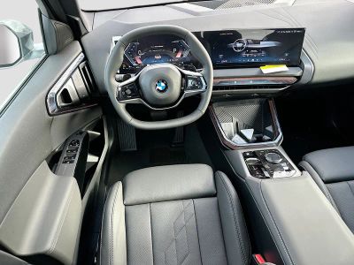 2026 BMW X3 — photo 17 view