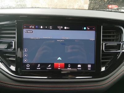 2024 Dodge Durango - Photo 17