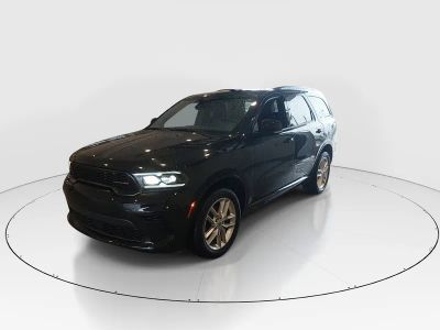 2024 Dodge Durango - Photo 3