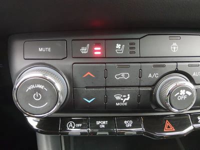 2024 Dodge Durango - Photo 19