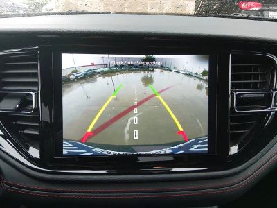 2024 Dodge Durango - Photo 16
