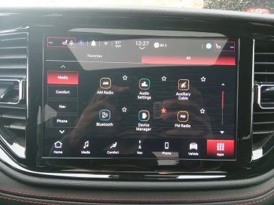 2024 Dodge Durango - Photo 22