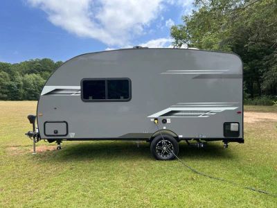 2023 Venture Sonic Lite SL150VRB - Photo 21