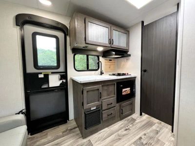 2023 Venture Sonic Lite SL150VRB - Photo 4