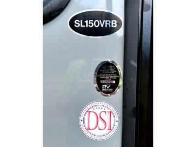 2023 Venture Sonic Lite SL150VRB - Photo 26