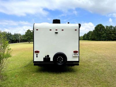 2023 Venture Sonic Lite SL150VRB - Photo 20