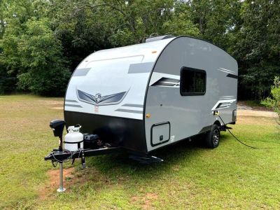 2023 Venture Sonic Lite SL150VRB - Photo 22
