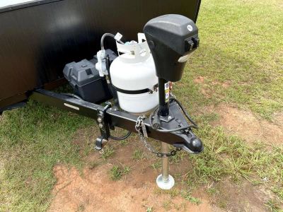 2023 Venture Sonic Lite SL150VRB - Photo 24
