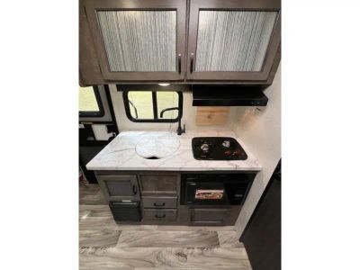 2023 Venture Sonic Lite SL150VRB - Photo 17