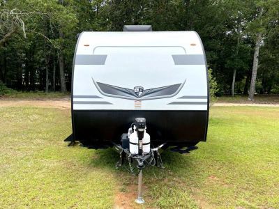 2023 Venture Sonic Lite SL150VRB - Photo 23