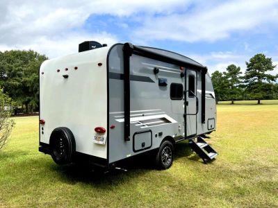 2023 Venture Sonic Lite SL150VRB - Photo 19